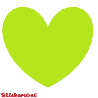 💚
