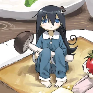 🍢