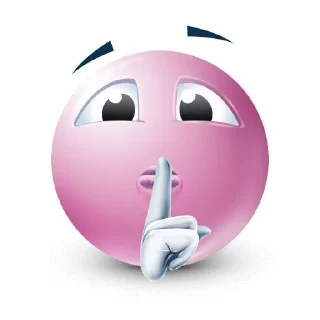 🤫