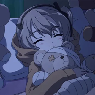 💤