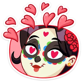 ❤️
