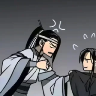 👊
