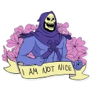 Skeletor
