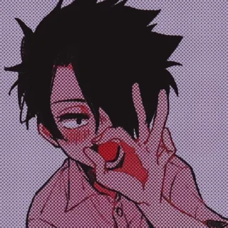 😏