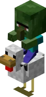 🐔
