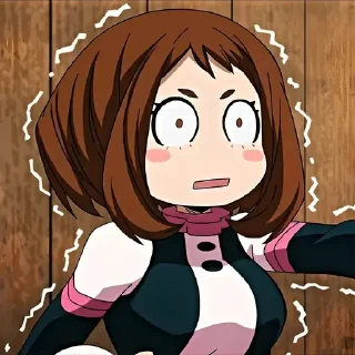 😧