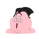 😮
