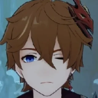 😟