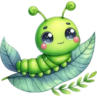 🐛