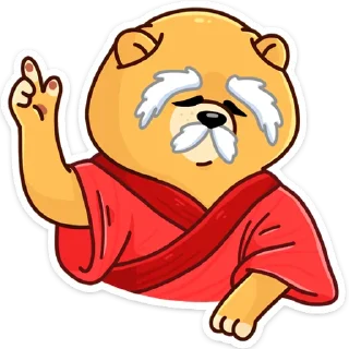☝️