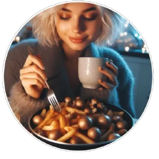 🍴
