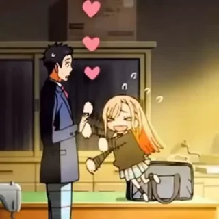 🥰