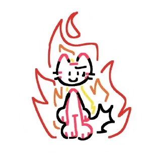 🔥