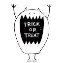 Halloween  @stickersb2b