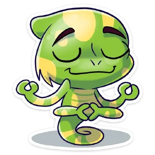 🧘‍♂️