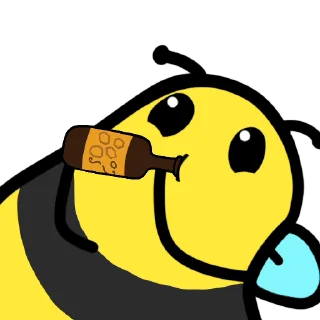 🐝