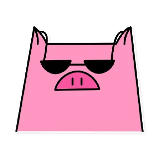 😎