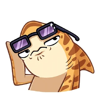 😎