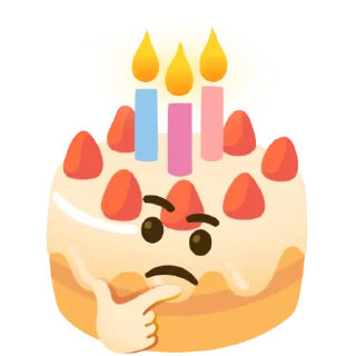 🎂