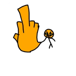 🖕