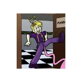 🤸‍♂