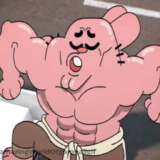 💪