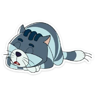 😴