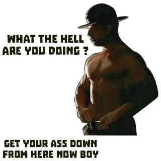 🤠