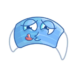 😘
