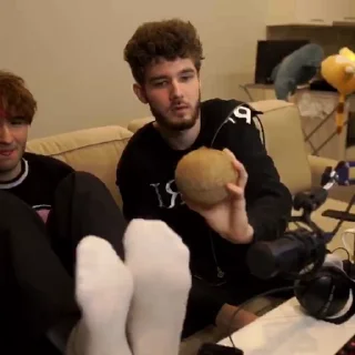 🥥