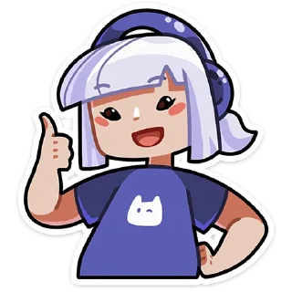 👍
