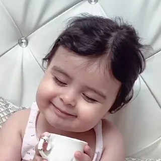 😌