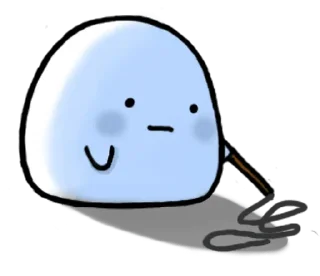 ⛄