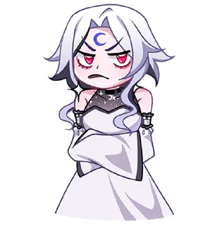 😠