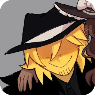 🎩
