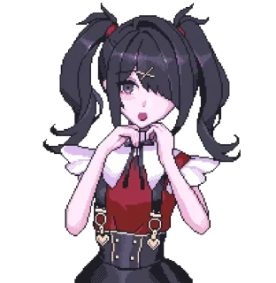 💌
