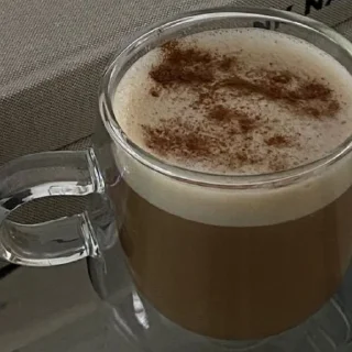 ☕