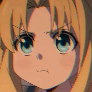 😠