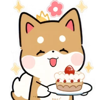 🎂