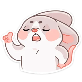☝️