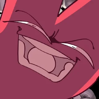 😈