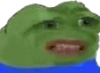 ❓