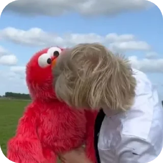💋