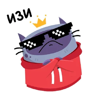 😎