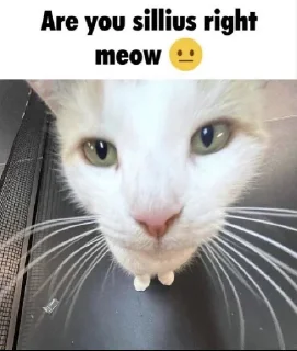 😐