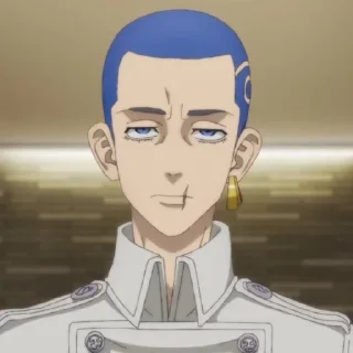 😾