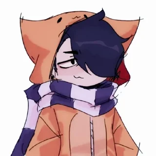 🐱
