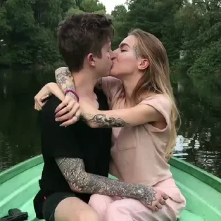 ❤️