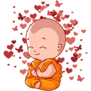 ❤️