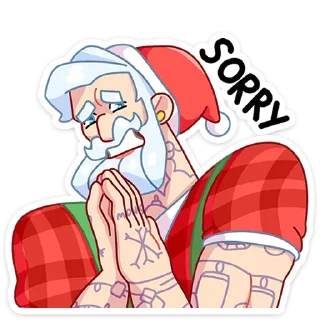 😫